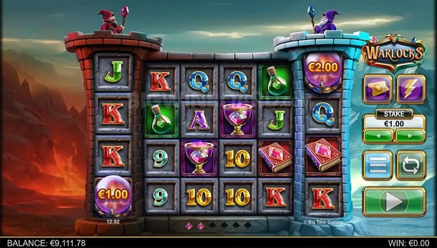 yy777 Casino Login Process
